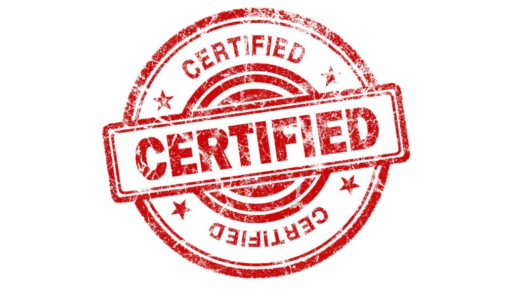 shrm certified professional